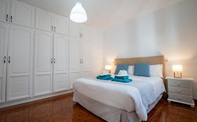 Sabbia Suites Casa San Miguel